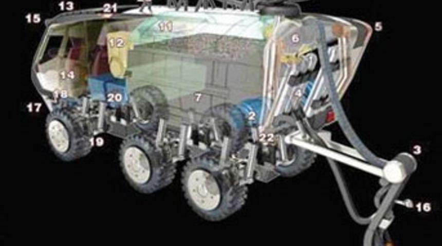 T&uuml;m d&uuml;nya bu T&uuml;rk'&uuml;n peşinde!