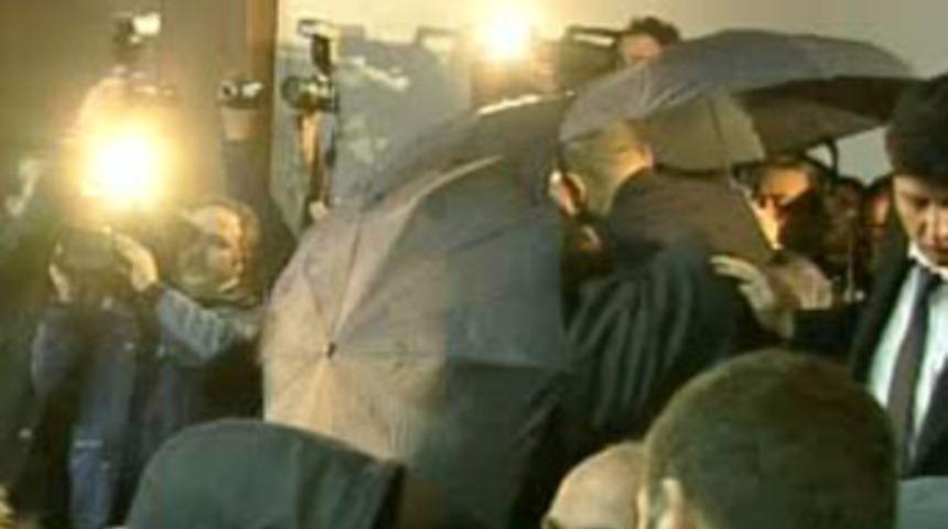 Kuzu'dan rekt&ouml;re yanıt