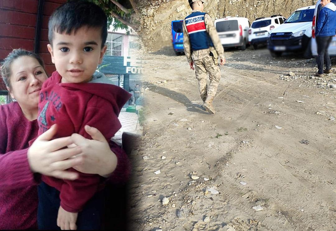 Hatay'da korkun&ccedil; olay! Hamile kadın ve 2 &ccedil;ocuğun su kanaletine gizlenmiş cansız bedenleri bulundu: Yasak aşk itirafı, 2 &ccedil;ocuk...