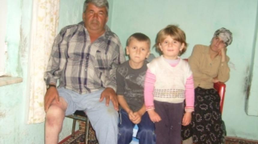 &Ouml;z&uuml;rl&uuml; maaşının kesilmesini istedi ve...