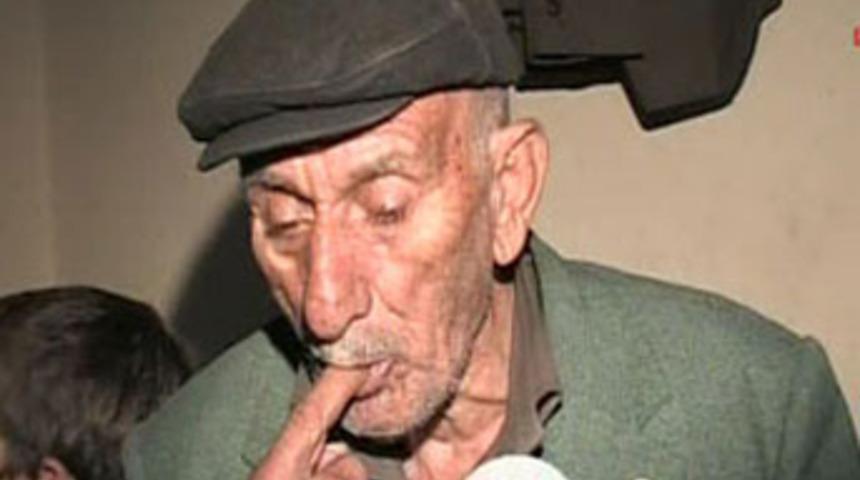 72'lik damada gerdek gecesi şoku!