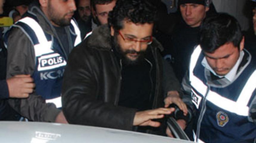 "AKP seçim startını gözaltımla vermiştir"