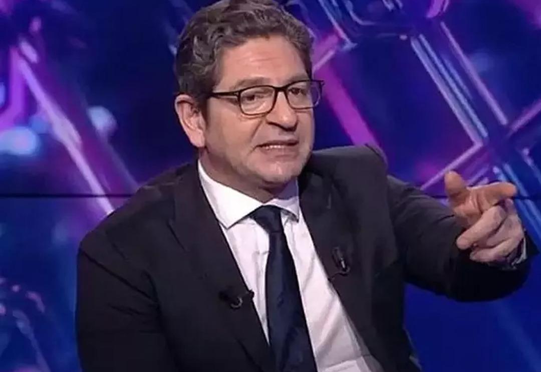 G&uuml;ntekin Onay'dan Galatasaray ma&ccedil;ı sonrası olay yaratan yorum! ''Başakşehir ger&ccedil;ek&ccedil;i oynamıyor''