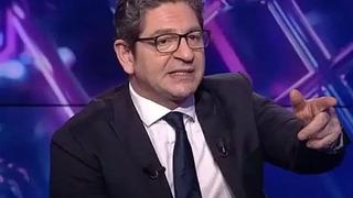 Güntekin Onay'dan Galatasaray maçı sonrası olay yaratan yorum! ''Başakşehir gerçekçi oynamıyor''