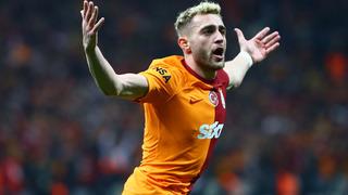 Galatasaray rekorları alt üst etmeye devam ediyor! 30 maçtır bileklerini büken takım yok...