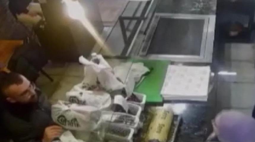 Ankara Sincan'da şaşırtan olay! 2 kurye sipariş ücretlerini alarak kaçtı