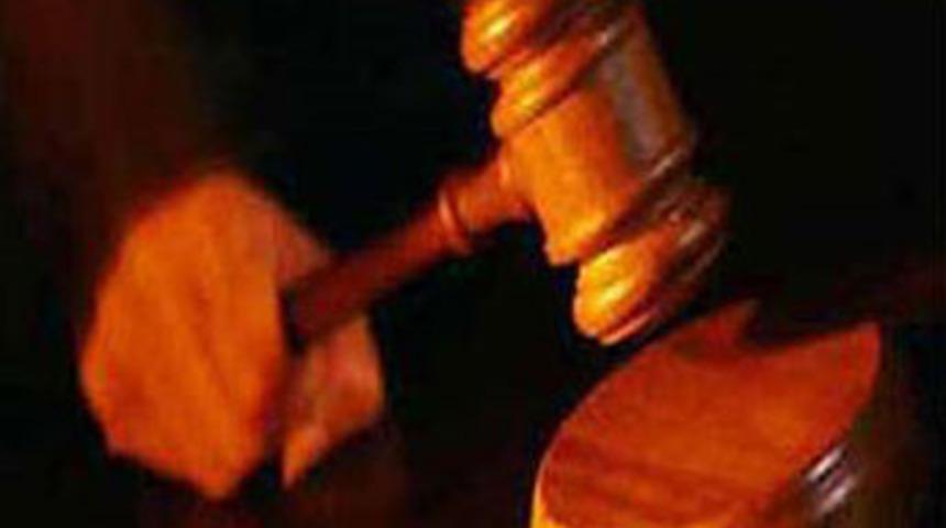 Mahkemeden tahliye talebine ret