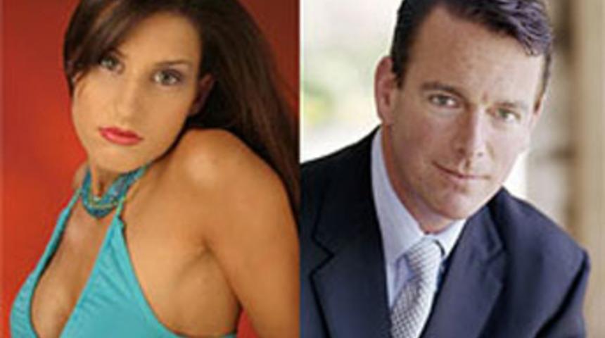 Gen&ccedil; modelin gizemli &ouml;l&uuml;m&uuml;