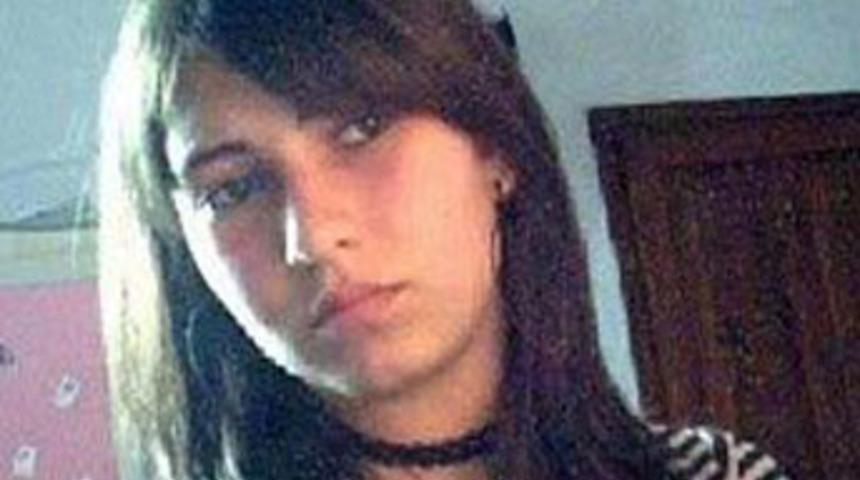 Liseli Ayten cinayetinde bir gözaltı