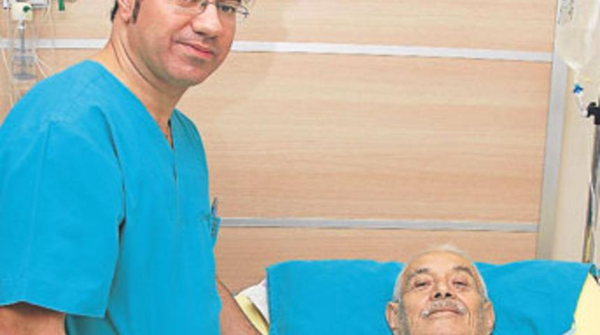 Tıp d&uuml;nyasında Adana'dan bir ilk!