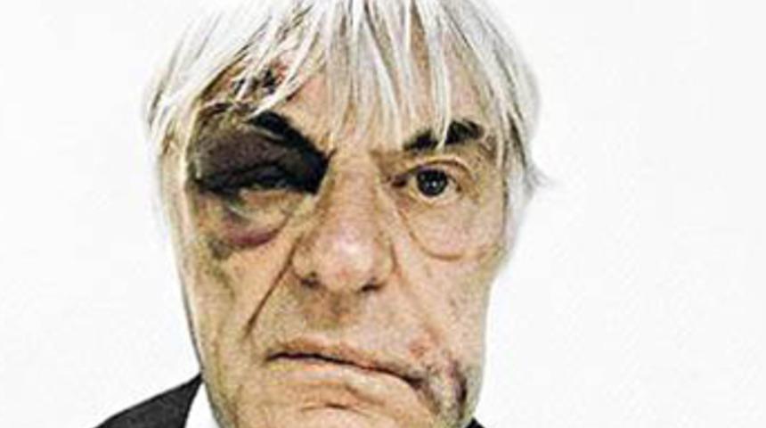 Uğradığı soygunu paraya çevirdi!