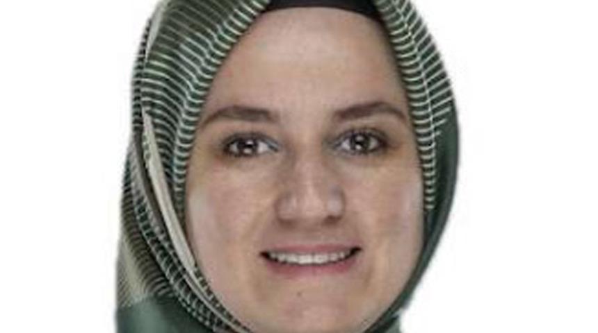 AK Parti İstanbul İl Kadın Kolları Başkan Yardımcısı Fatma Sevim Baltacı hayatını kaybetti!
