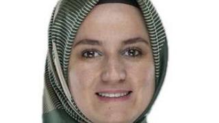 AK Parti İstanbul İl Kadın Kolları Başkan Yardımcısı Fatma Sevim Baltacı hayatını kaybetti!