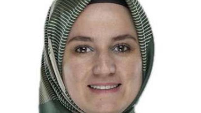 AK Parti İstanbul İl Kadın Kolları Başkan Yardımcısı Fatma Sevim Baltacı hayatını kaybetti!