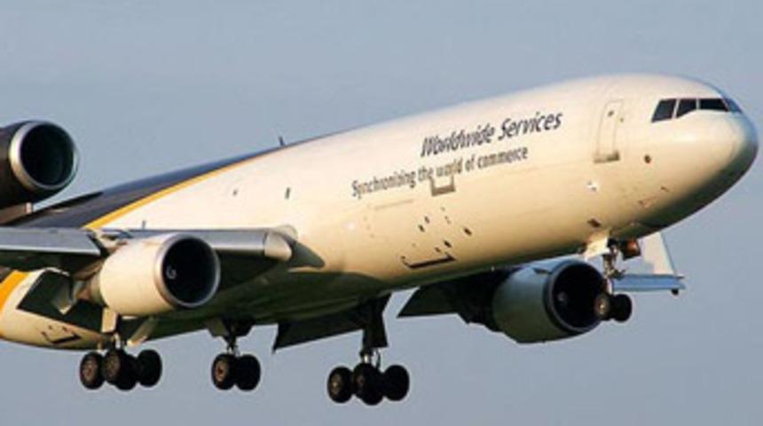 Flaş...Amerika ve İngiltere'de bomba alarmı