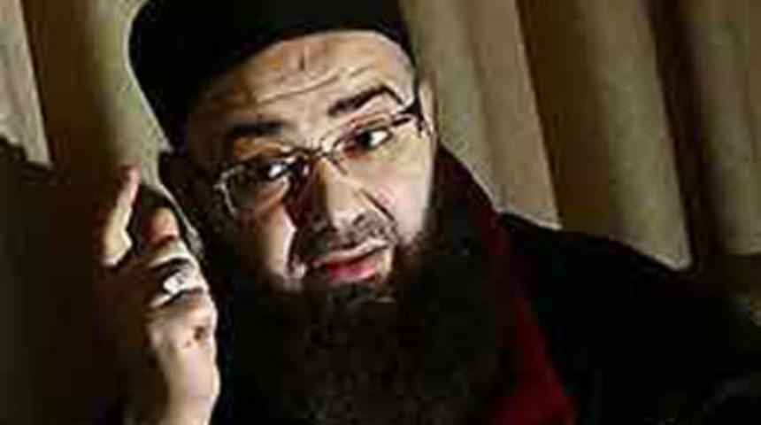 Seks kaseti Cübbeli hocaya mı ait?