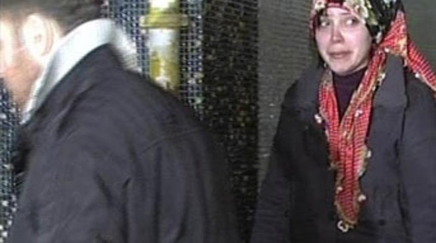 Evinden, bebeğini kaçırdılar!