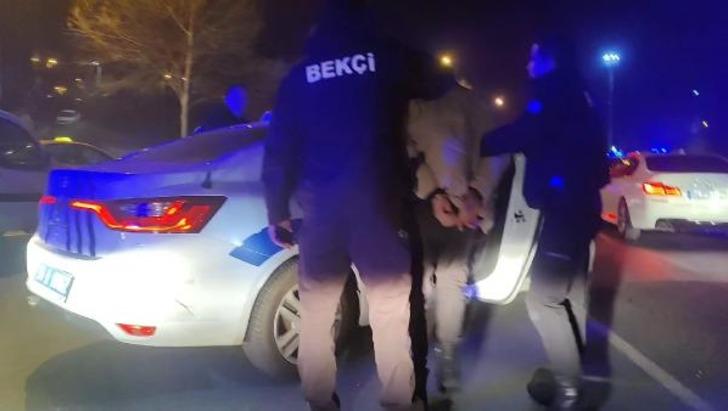 Şişli'de iki grup birbirine girdi! Havaya ateş açıldı... 1 polis yaralı G2