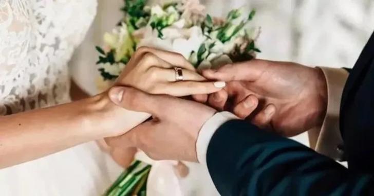 150 bin TL'lik faizsiz evlilik kredisinde son dakika gelişmesi! Bakan açıkladı: Yaş şartı belli oldu, iki asgari ücret detayı dikkat çekti G1