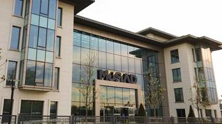 MÜSİAD'dan İsrail ile ticaret iddialarına ilişkin açıklama: İftira niteliğinde karalayıcı haberler...