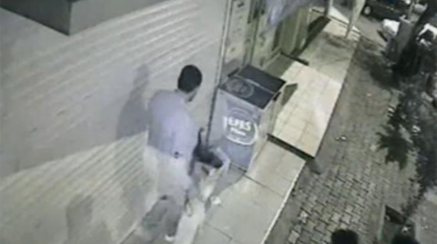 Kedi katiline 3 yıl hapis istendi