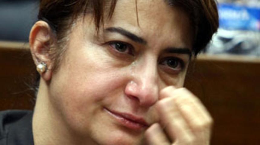 Erdoğan konuştu o ağladı!