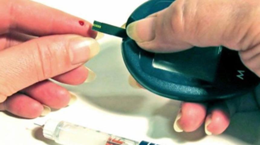 Şeker hastalığını bitirecek çalışma