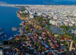  Fiyatlar Miami ile yarışıyordu, o kentte rüzgar tersine döndü! Yeni rota Dubai ve Sırbistan: "1500 dolara..."