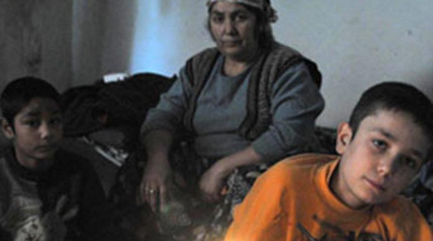 Y&uuml;rek burkan dram!