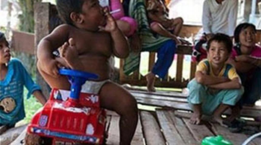 Yılın en kötü ebeveynleri