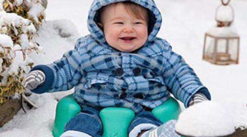 Yaşaması i&ccedil;in &ouml;nce donduruldu!