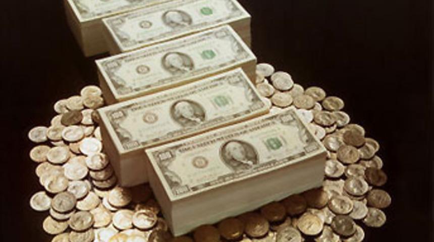 20 milyar lira buhar oldu