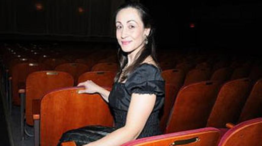 Ermeni kızın Atatürk aşkı