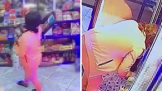 Operasyonda yakalandı, sağlık kontrolüne götürüldüğünde doğum yaptı! Yazdığı söz dikkat çekti: Doğru söyleyip birini ağlatmak, yalan söyleyerek güldürmekten iyidir