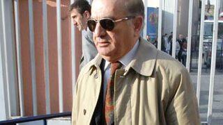 Emekli koramiral ilk kez konuştu!