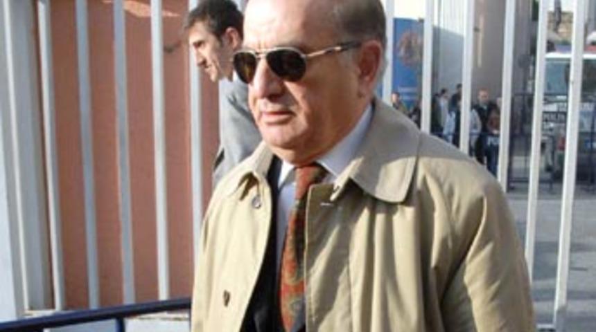 Emekli koramiral ilk kez konuştu!