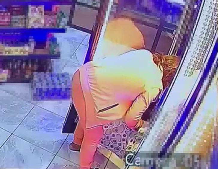 Operasyonda yakalandı, sağlık kontrolüne götürüldüğünde doğum yaptı! Yazdığı söz dikkat çekti: "Doğru söyleyip birini ağlatmak, yalan söyleyerek güldürmekten iyidir" G1