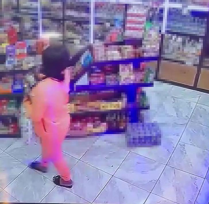 Operasyonda yakalandı, sağlık kontrolüne götürüldüğünde doğum yaptı! Yazdığı söz dikkat çekti: "Doğru söyleyip birini ağlatmak, yalan söyleyerek güldürmekten iyidir" G2