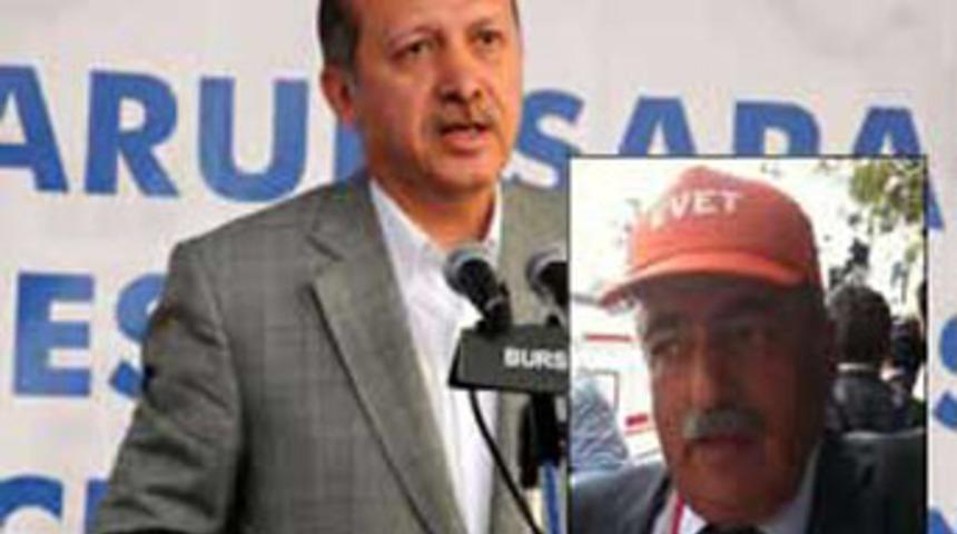 Flaş...Evet'&ccedil;i başkanın cezası belli oldu