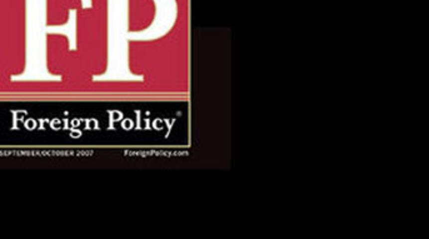 Ortadoğu&rsquo;nun yeni hakimi