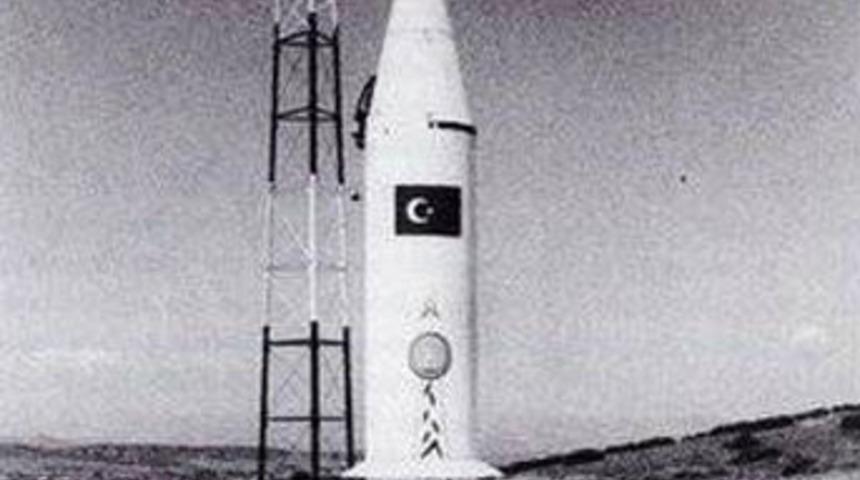 İlk n&uuml;kleer T&uuml;rk f&uuml;zesi