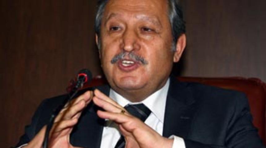 Yargıtay Başkanı'ndan kaos uyarısı