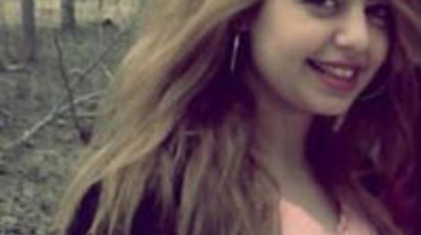 Öleceğini 1 saat önce duyurdu!