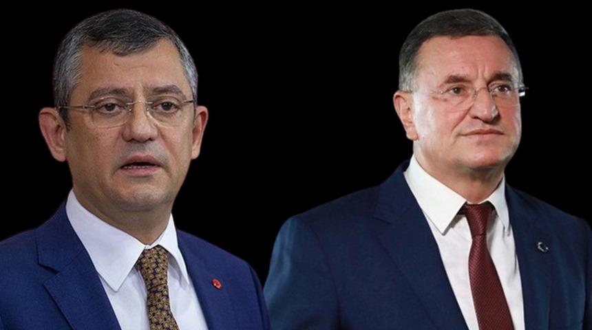 Özgür Özel'den 'Lütfü Savaş' açıklaması! 'Anketlerde bir şey görürsek...'