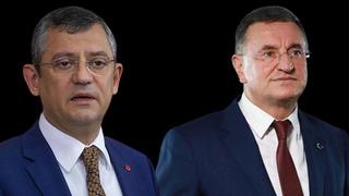 Özgür Özel'den 'Lütfü Savaş' açıklaması! 'Anketlerde bir şey görürsek...'