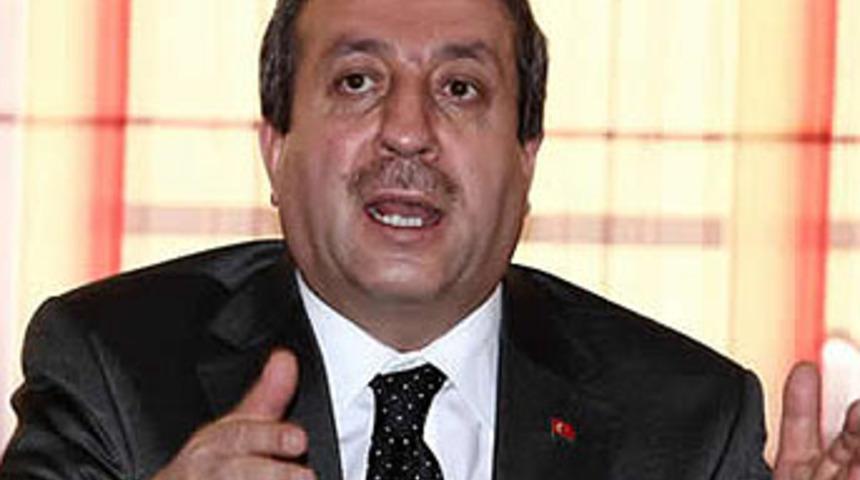 Eker: "GDO insana zarar vermez"