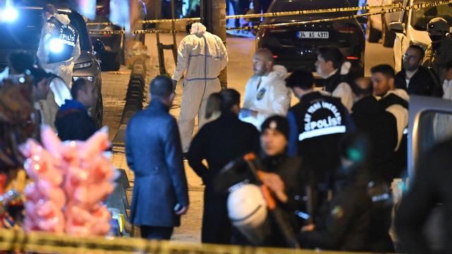 Küçükçekmece'deki silahlı saldırıya ilişkin 3 şüpheli tutuklandı