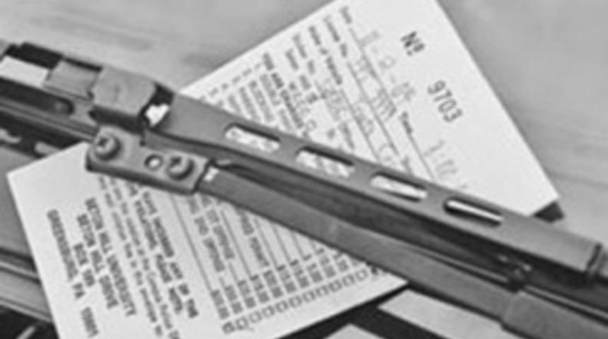 Pakete girmeyen trafik cezaları