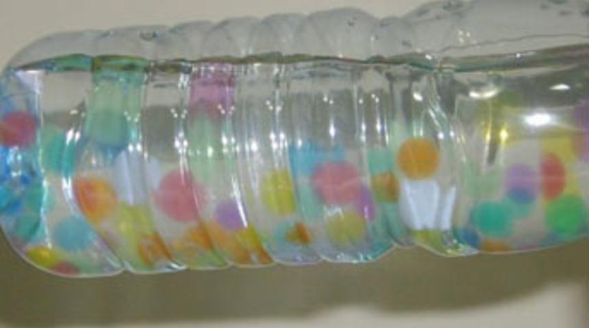 Bu oyuncağı &ccedil;ocuklarınıza sakın almayın