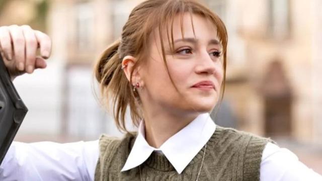 Safir dizisinde deprem! Gizem Karaca da ayrıldı... Final iddiası